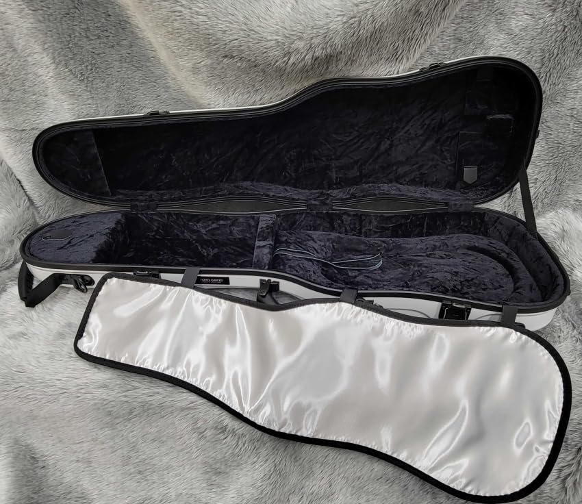 Amazon | 東洋 バイオリンケース プリュームABSヴィオ 「機内持ち込み