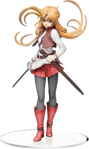 Miniatura 2 de Sword Art Online La película -Progresiva- Aria de una noche sin estrellas PM Figura Asuna