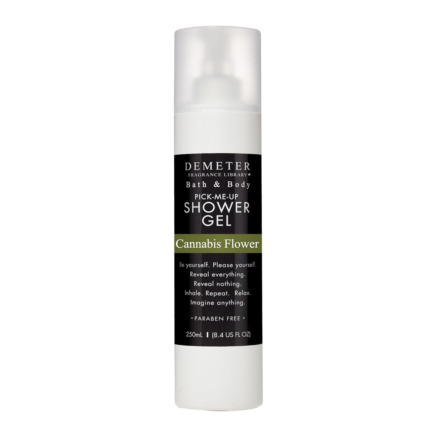 DEMETER Licorice Body Lotion - 8.4 oz - Lotion for Dry Skin