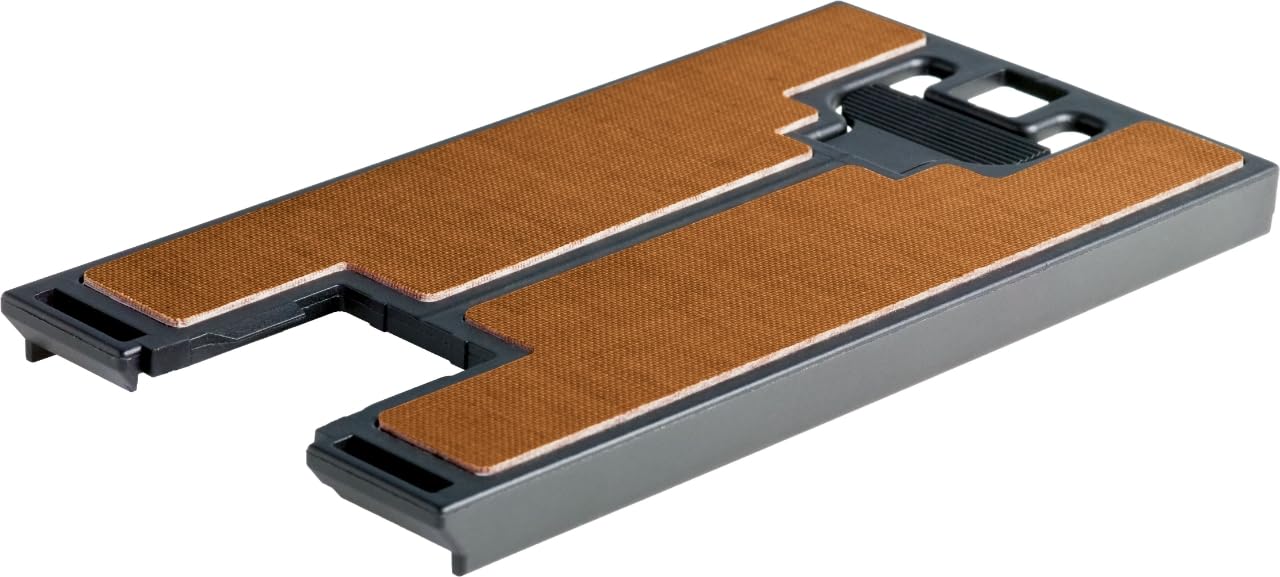 Festool Brown Plastic Base Pl Las-Hgw-Ps 420