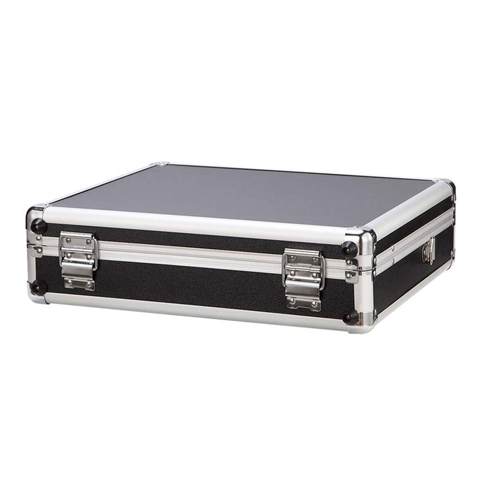Caja Fuerte portátil: Caja de Seguridad con combinación de Viaje de Acero Personal con Apertura Superior para el Escritorio del automóvil o el hogar