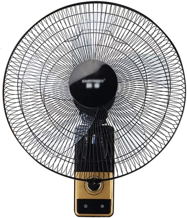 Ventilador ZB-KK SZQ para restaurante, cocina, dormitorio, ventilador de pared, ventilador de pared, multifunción, tercera velocidad, ventilador eléctrico silencioso, a, 50*59CM