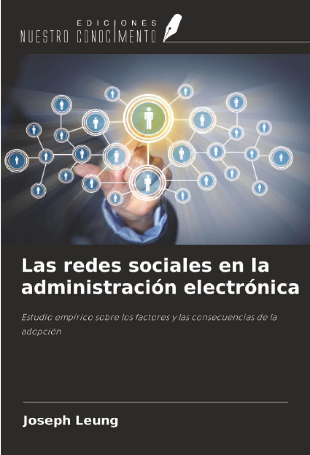 Las redes sociales en la administración electrónica: Estudio empírico sobre los factores y las consecuencias de la adopción