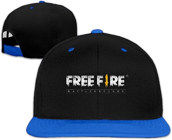 Free fire hip hop cap Clearance