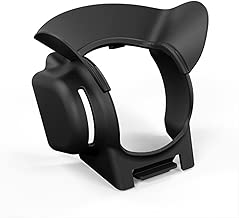 Tosbess PGYTECH Lens Camera Protector Lens Hood Anti Flare for DJI Mavic Pro Tosbess PGYTECH Lens Camera Protector Lens Hood Anti Flare for DJI Mavic Pro