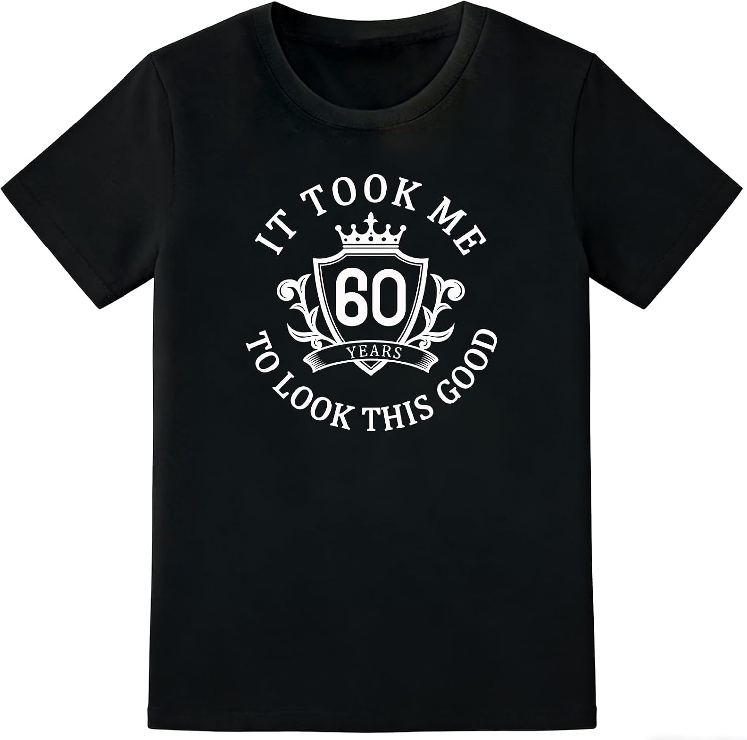 Vintage 1966 T Shirts for Men 60th Birthday Gifts for Men Dad Fathers Day Birthday Gifts for Husband Friend 1966 Tshirt