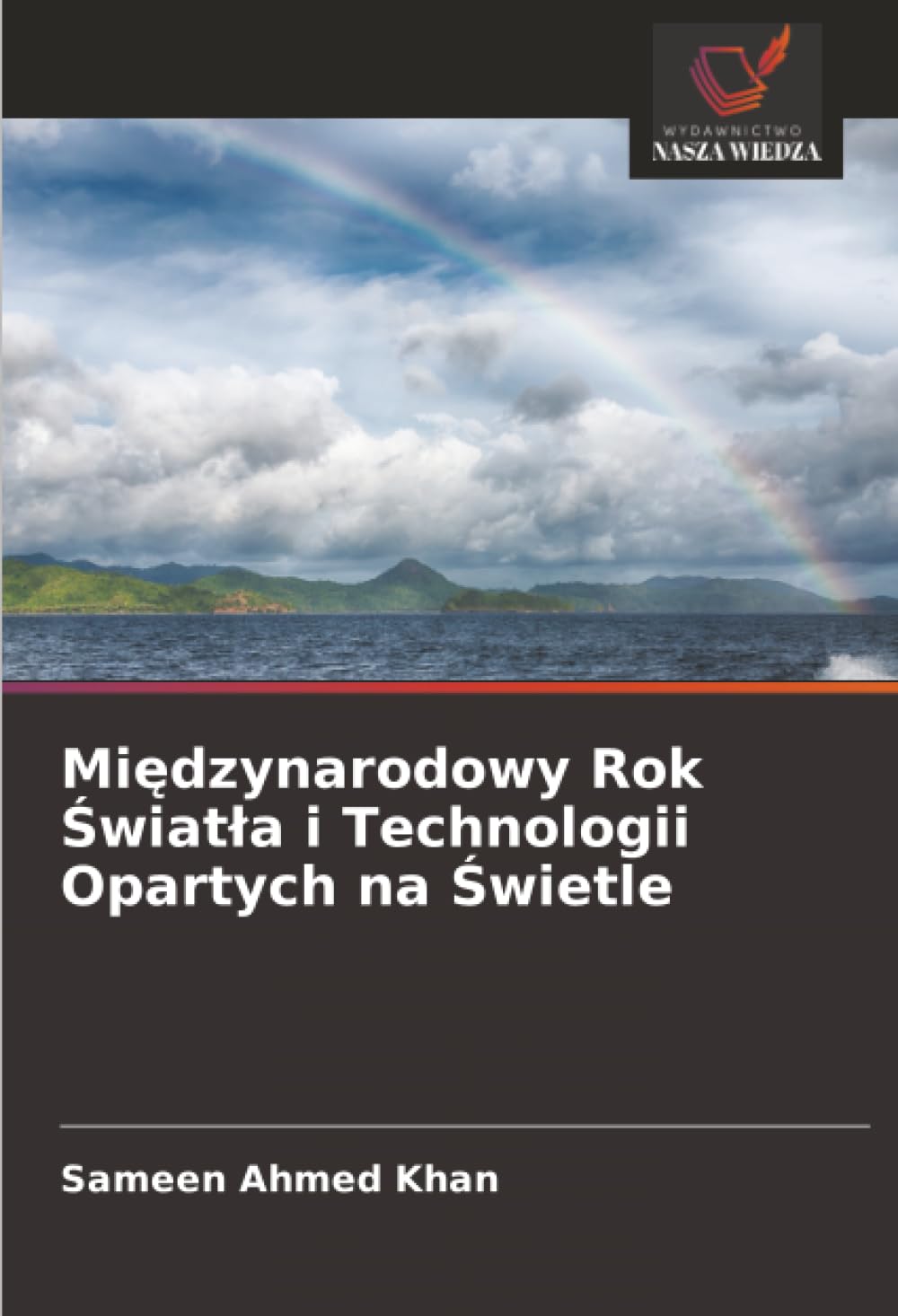 Mi¿dzynarodowy Rok ¿wiat¿a i Technologii Opartych na ¿wietle