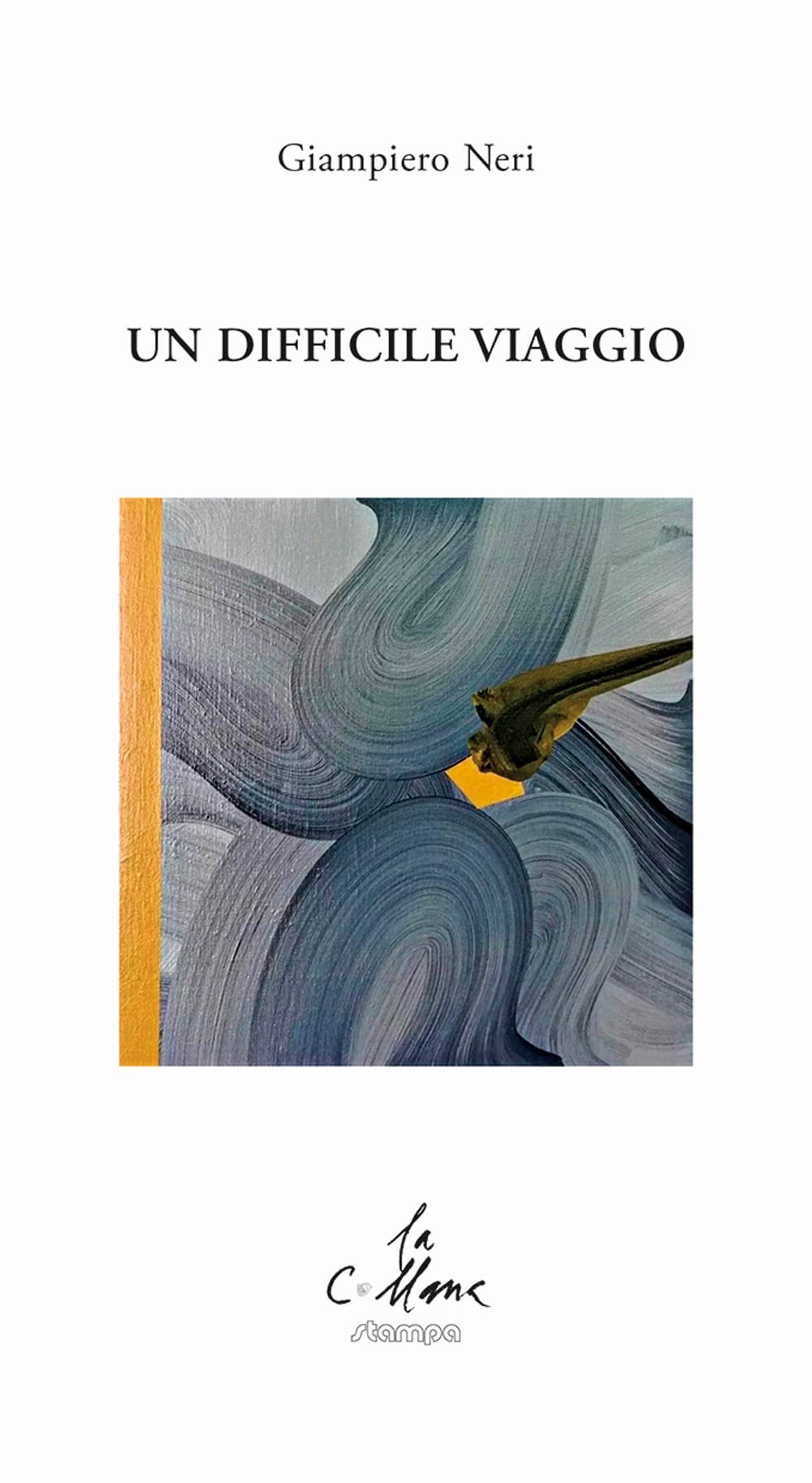 Un Difficile Viaggio - 4