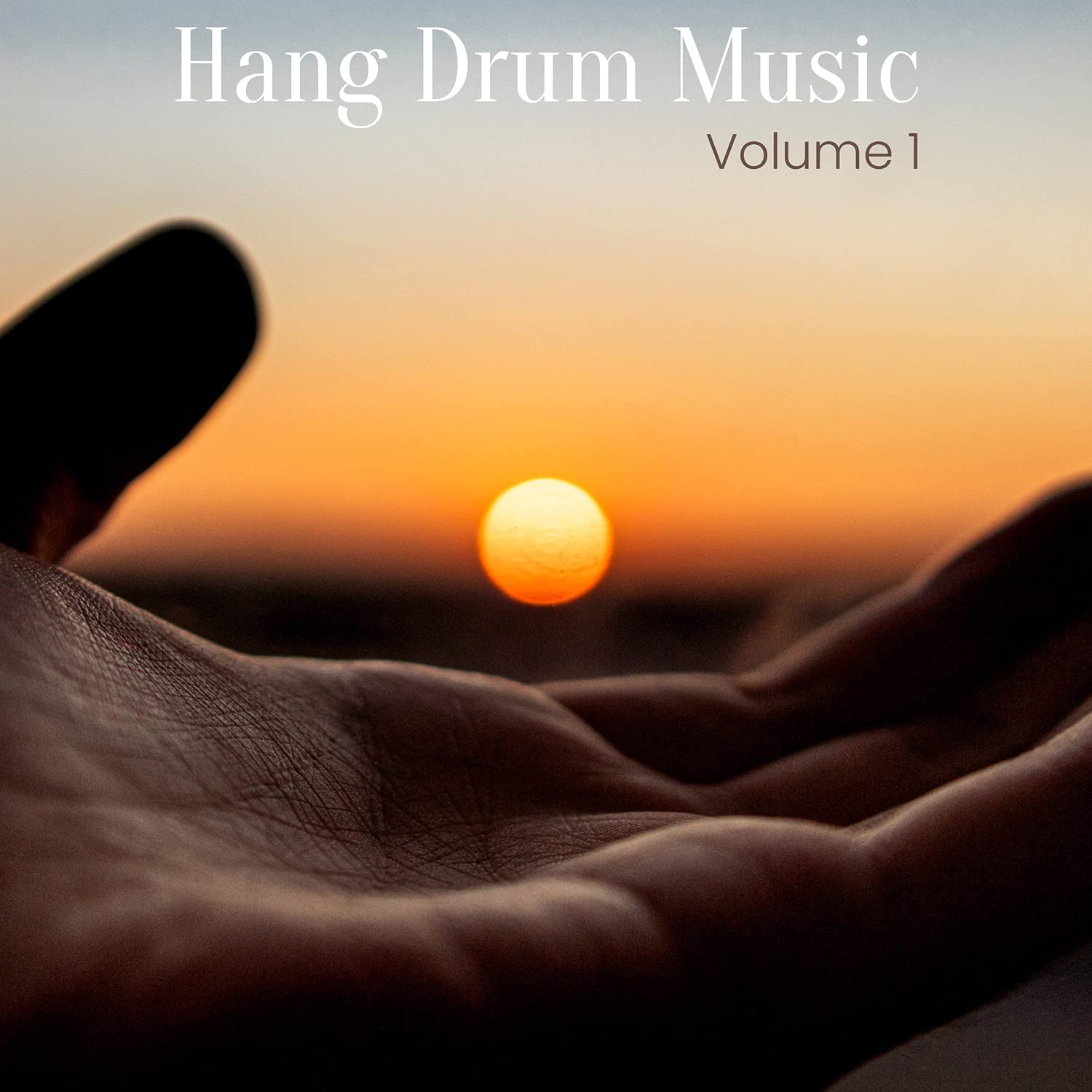 Hang Drum Yoga
