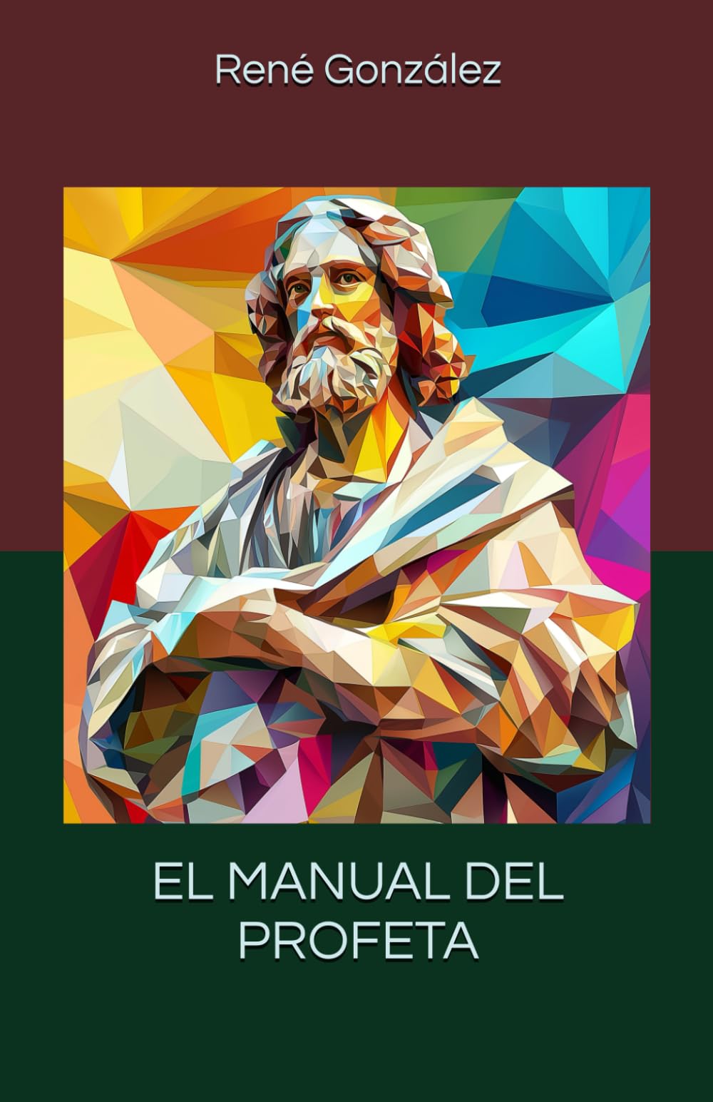 EL MANUAL DEL PROFETA (Escuela del Espíritu)