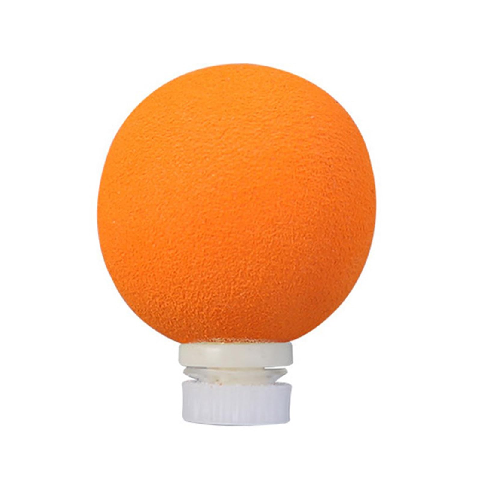 HGENAHGTF Strikes Fly Fishing Float Trouts Casting Drift Bobbers Buoys Fly Fishing Buoyancy Device Drift Indicators Easy to Use Ball