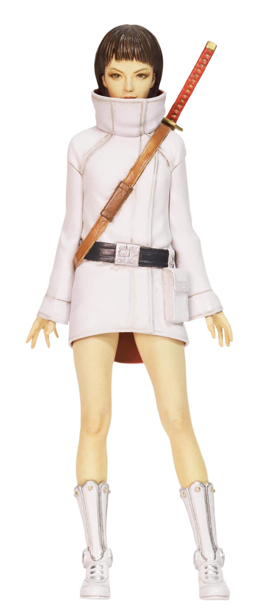 Amazon | 未来少女 Girl of the future 1/20[HQ20-03] | プラモデル 通販