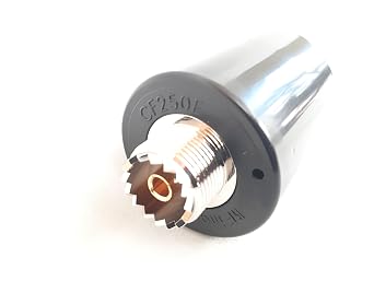 CF250E 250W Hi-Q فلتر الوضع المشترك