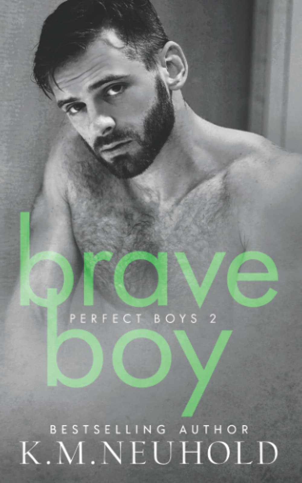 Brave Boy: 2 (Perfect Boys)