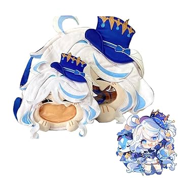 ★原神 フリーナ 痛バック ショルダーバッグ★ 原神 フリーナ 痛バック ショルダーバッグ