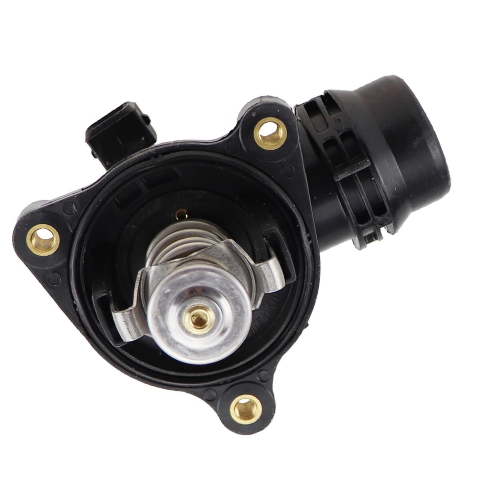 Engine Thermostat Housing Thermostat Assembly For BMW For X3 E83 2003-2011 11537510959