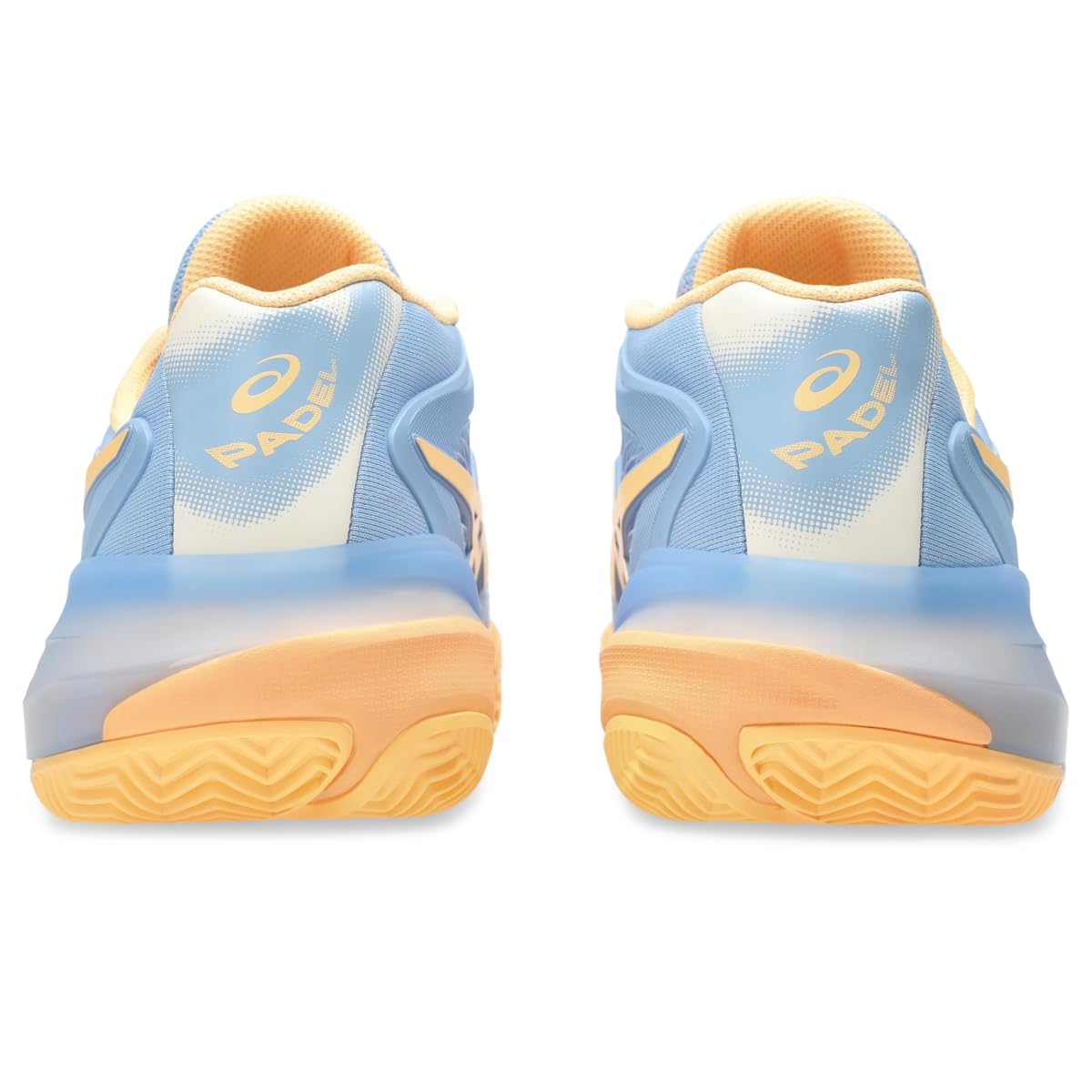 Asics Gel-Resolution X Padel SneakerMujer