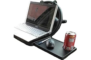 Foldable Truck Desk: Stay Productive Wherever You Drive