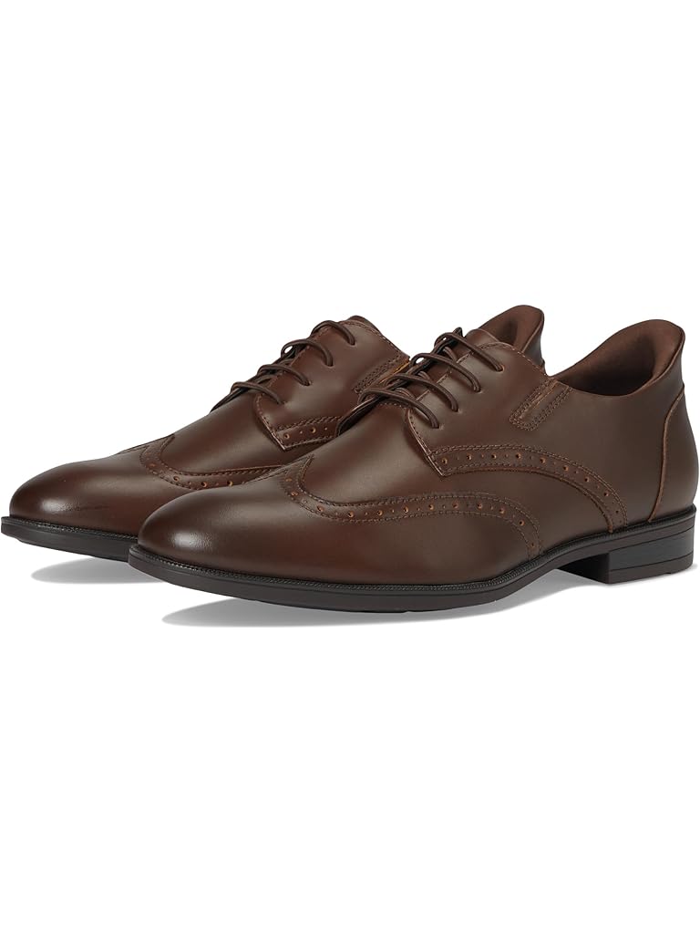 Brown Marc Joseph New York Howard Street (Hands Free Technology)
