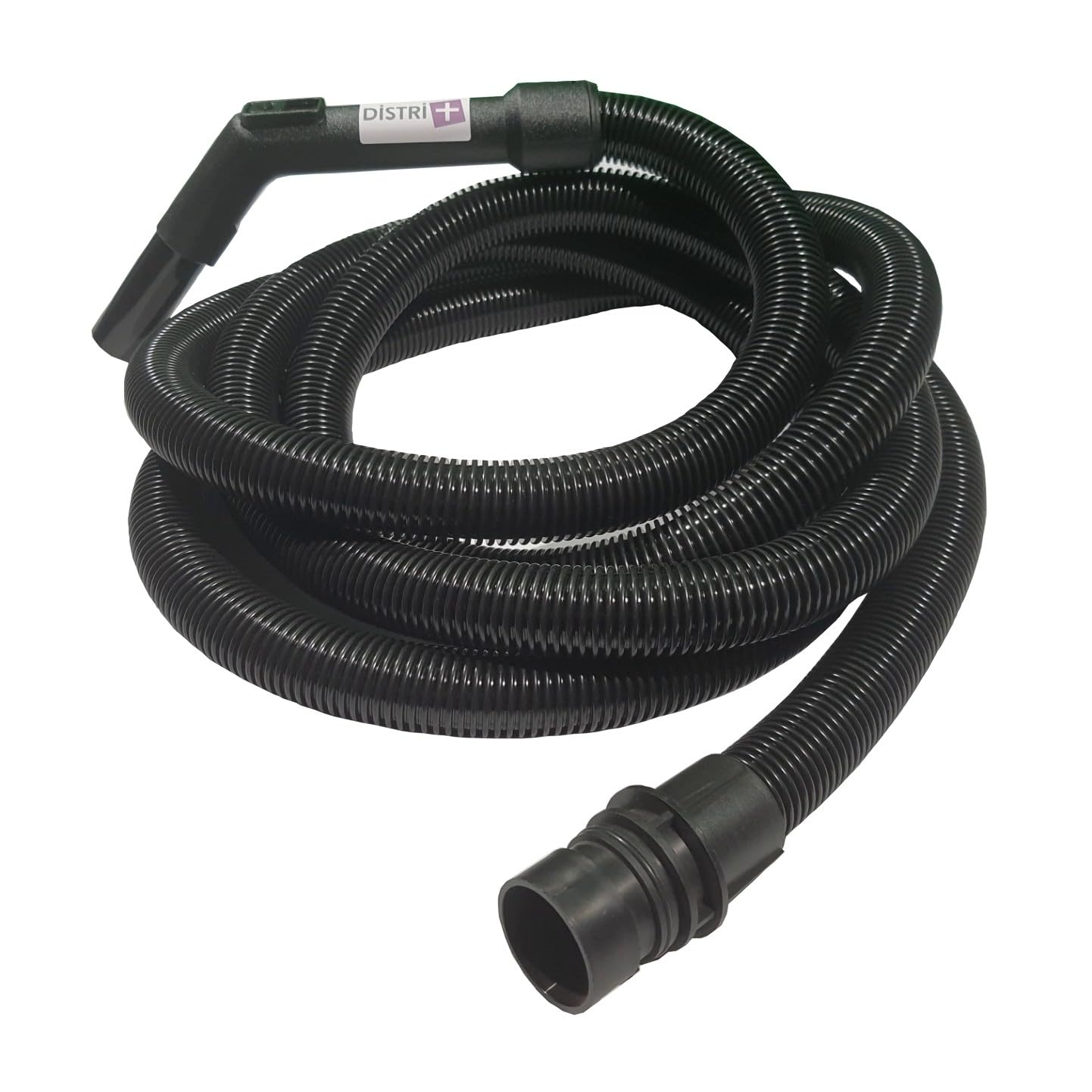 Flexible complet compatible pour aspirateur Argos 1415 - Soteco/ICA G27EP, GP1/16, Yes Pro - Longueur : 3m - Diamètre : 35mm