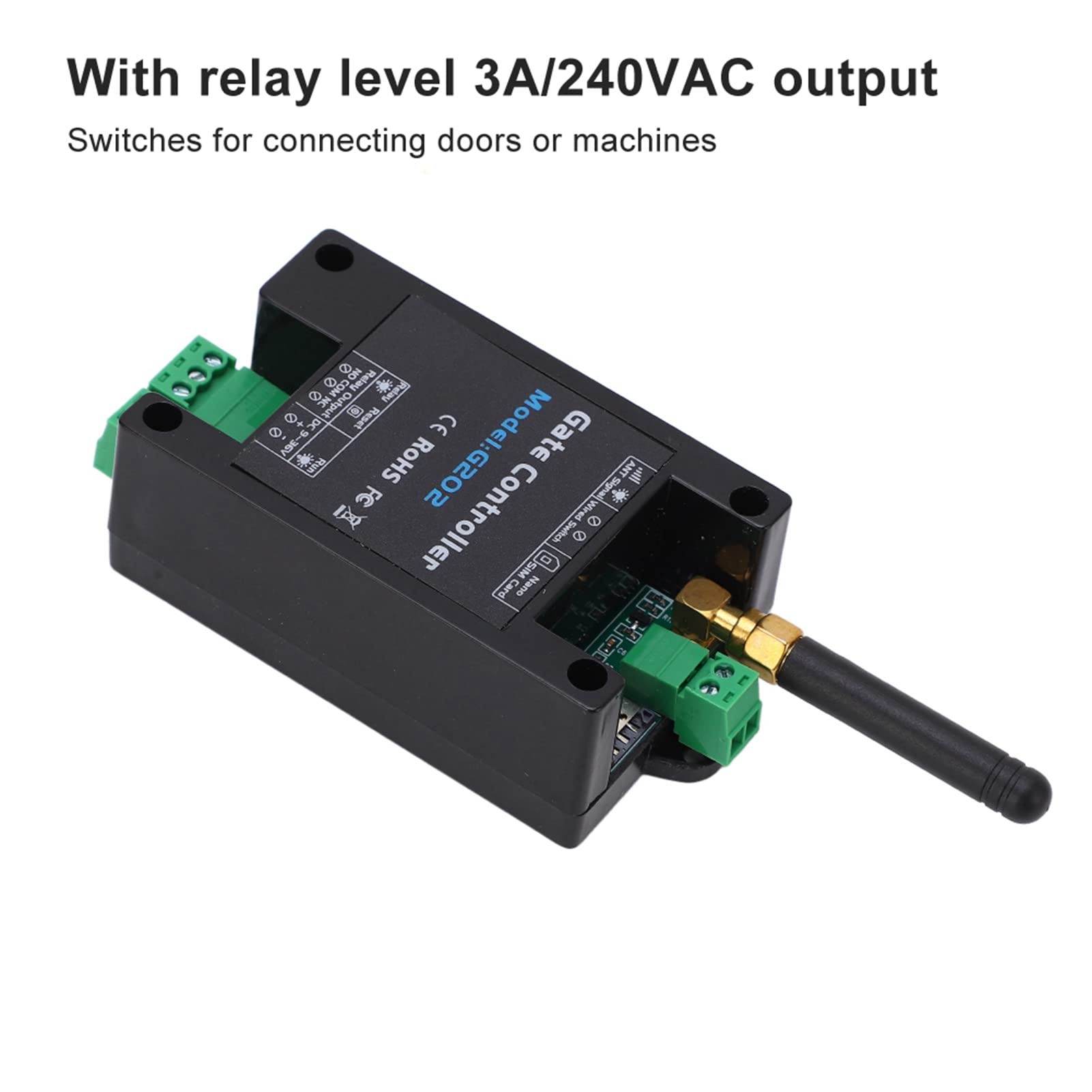 GSM Door Opener - Image 4