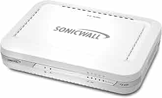 SONICWALL TZ105 ネットワーク・セキュリティ・アプライアンス SonicWall TZ 105 Wireless Series Unified Threat Management