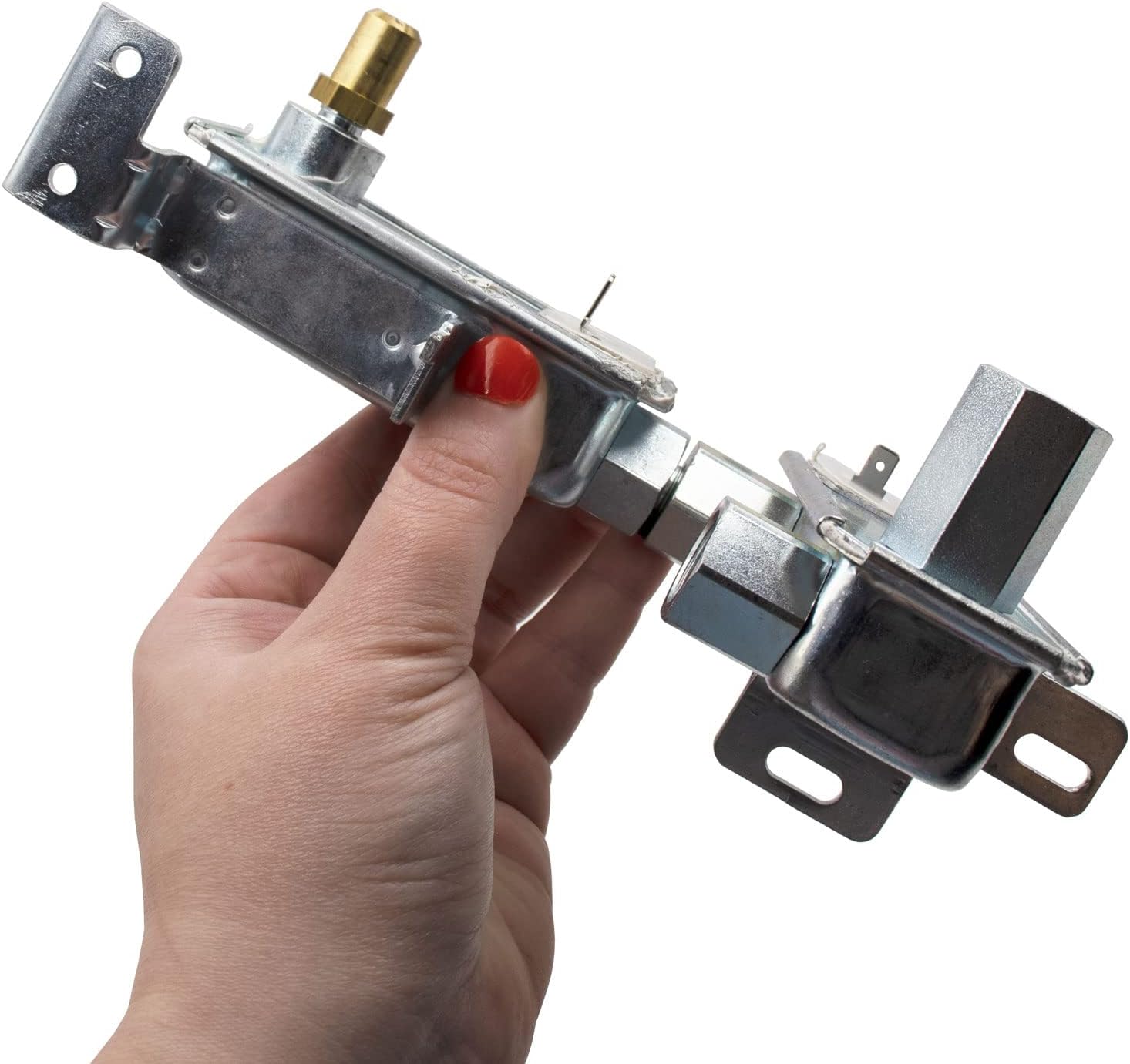 Supplying Demand 316404901 1164748 Range Oven Gas Safety Valve Replacement Model Specific Not Universal