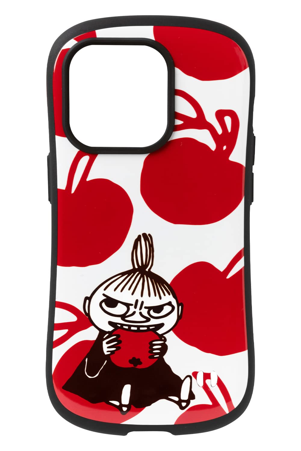 リトルミー様（必ずプロフを）専用 Amazon.co.jp: iFace First Class ムーミン iPhone 14 Pro ケース