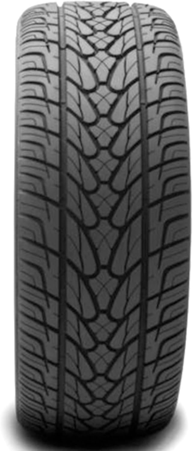 Kumho Ecsta STX Radial Tire - 275/55R18 114V