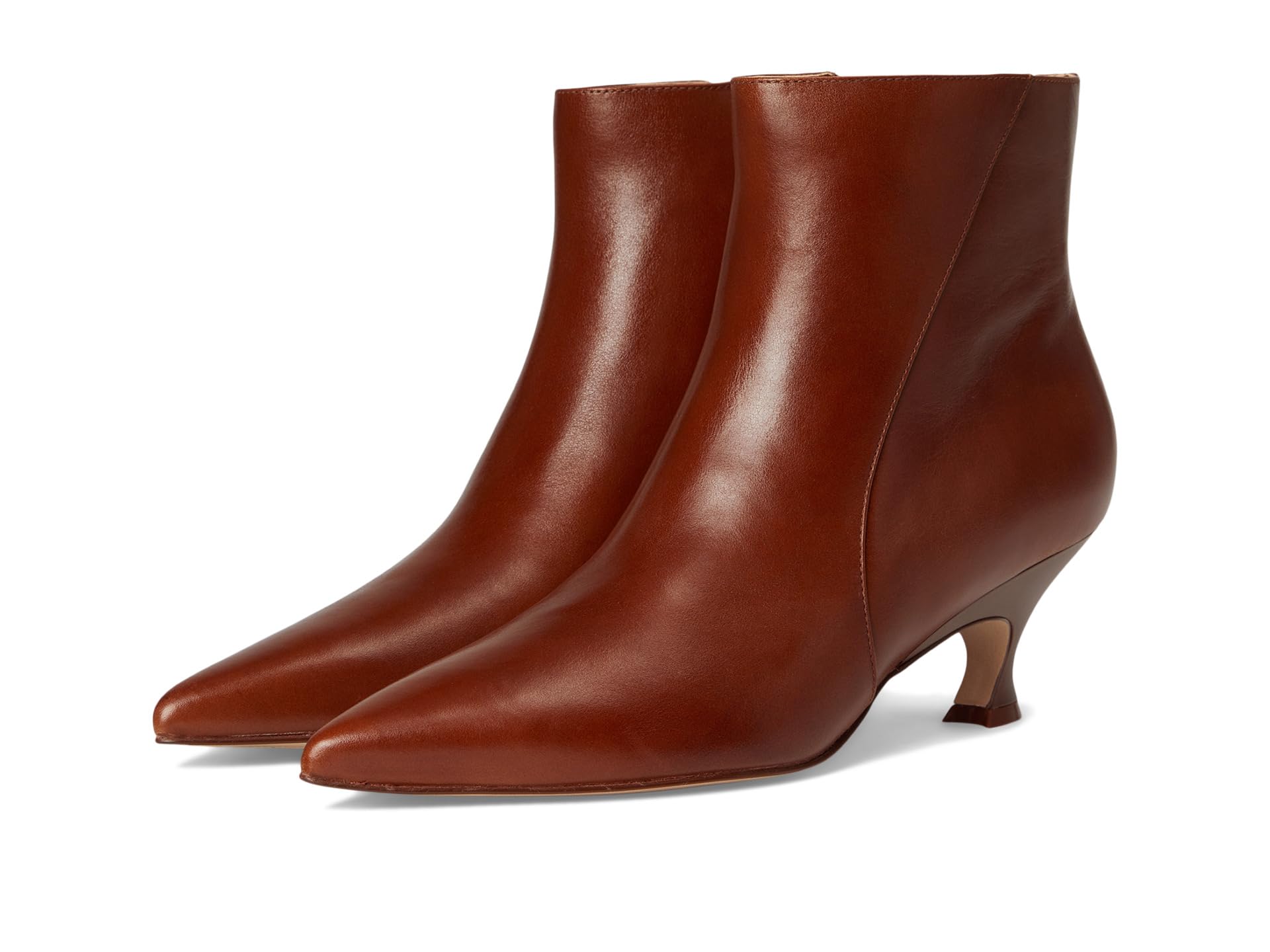 Naturalizer Womens 27 Edit Patrese Ankle Bootie Fashion Boot
