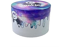 2.5' Herb Grinder (2.5')