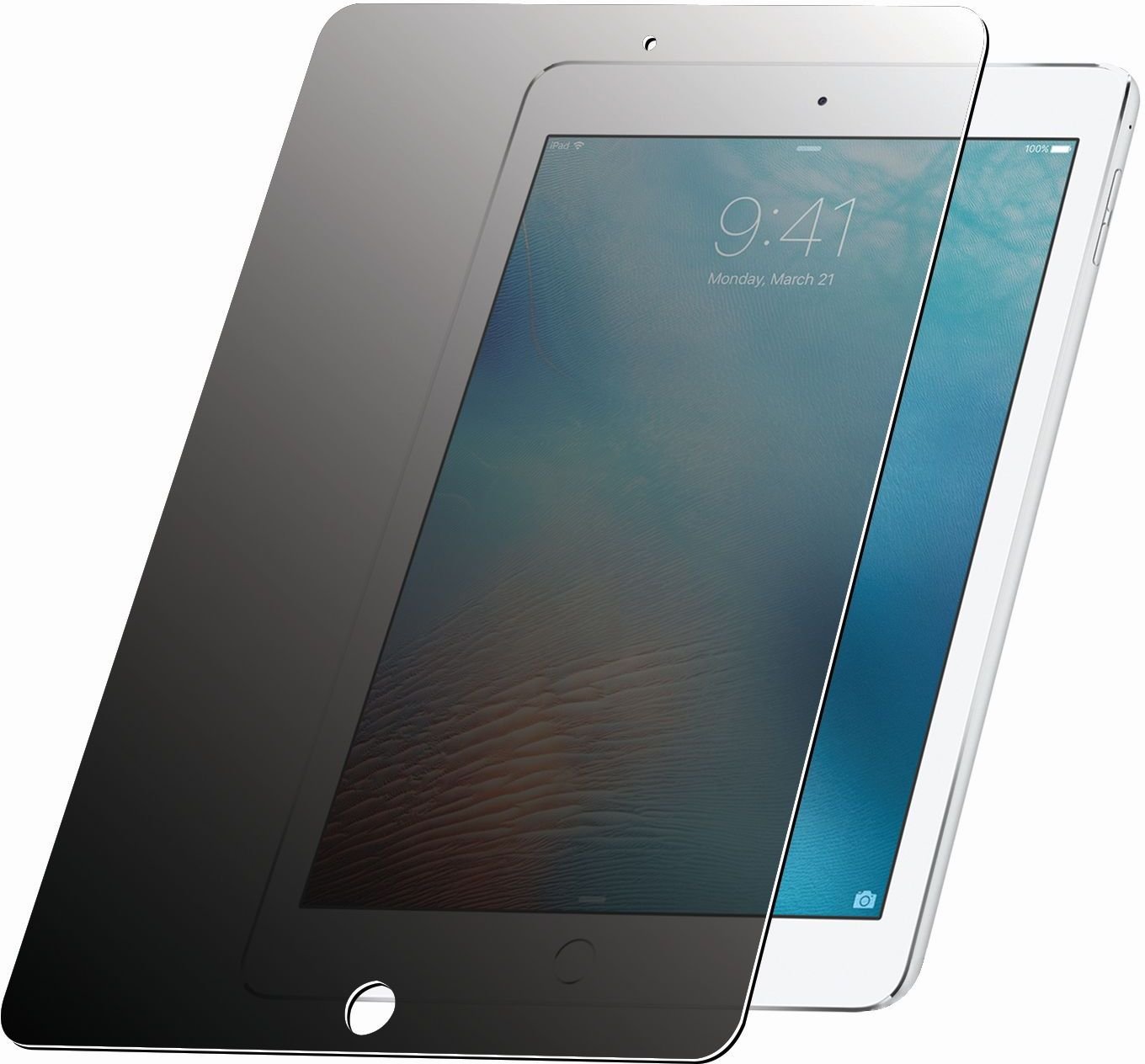 Apple iPad Pro 10.5” Privacy Displayschutz