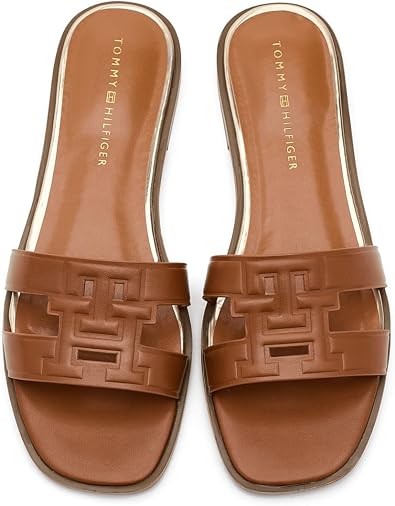 Tommy Hilfiger Women's Terenz Flat Sandal