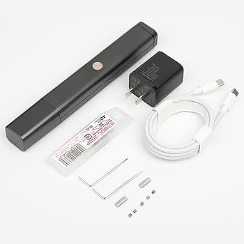 Amazon | BAOSHISHAN 超音波カッター 小型超音波切断機 ホビー用