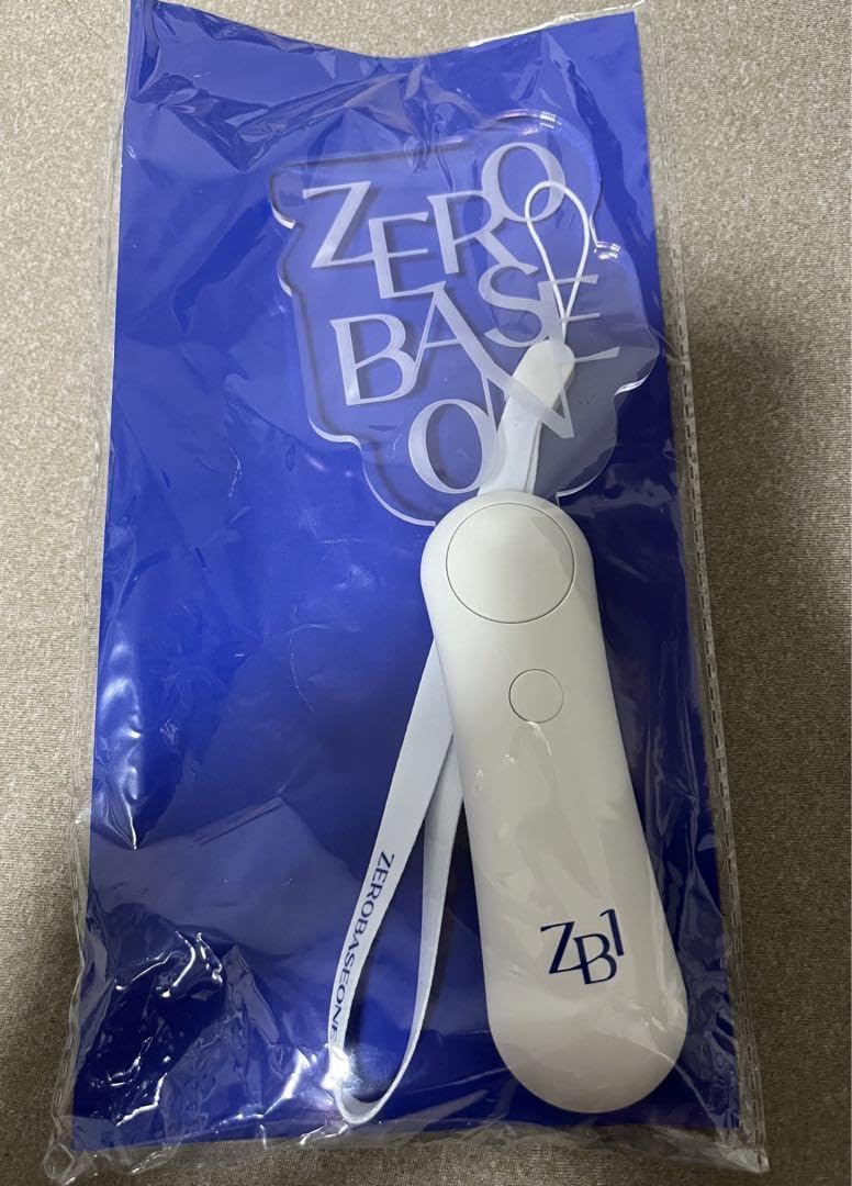Amazon.co.jp: ZEROBASEONE ゼベワン ZB1 ペンライト : 産業・研究開発用品
