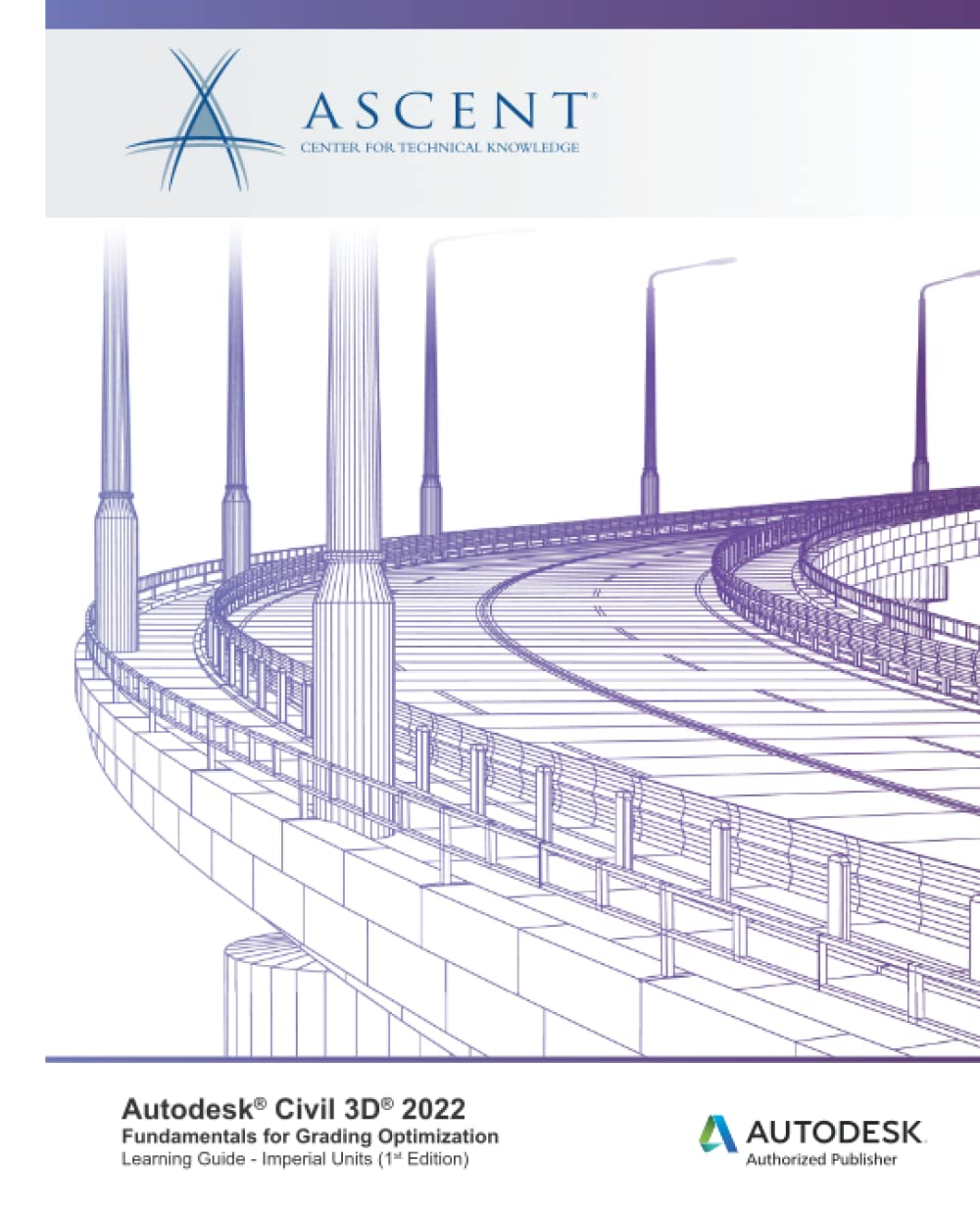 Autodesk Civil 3d 2022 Fundamentals For Grading Optimization Imperial ...
