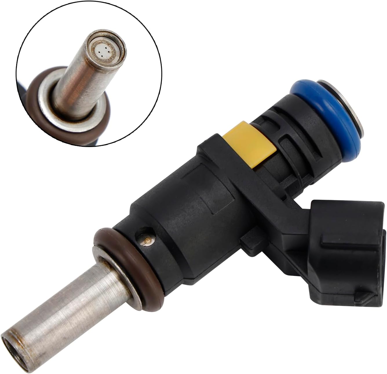 Fuel Injector Fit for Can-Am Renegade Traxter Commander Outlander Defender Maverick Trail # A2C95638300,420874841
