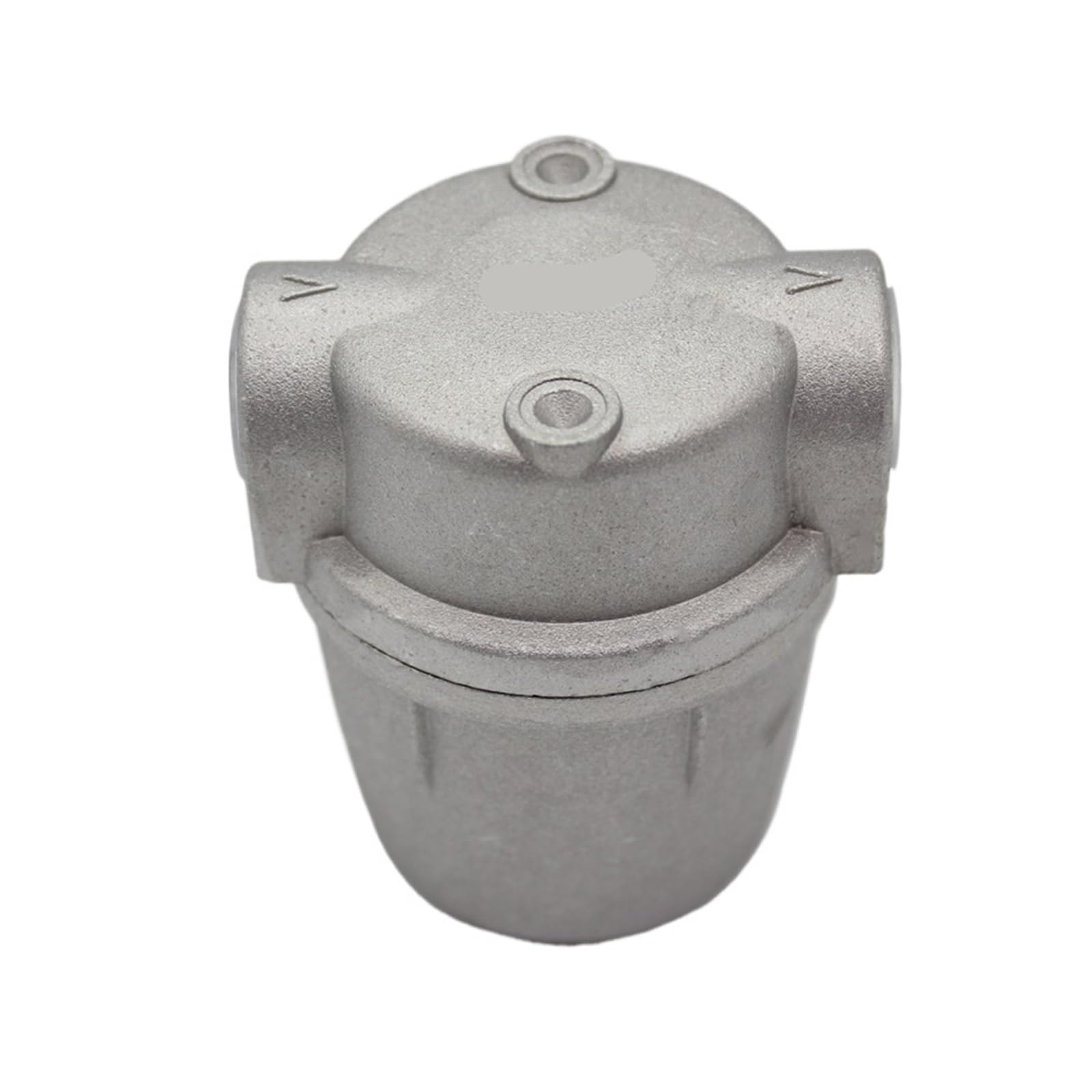 Ölfilter für Ölbrenner Aluminiumbecher Dieselfilter Kessel