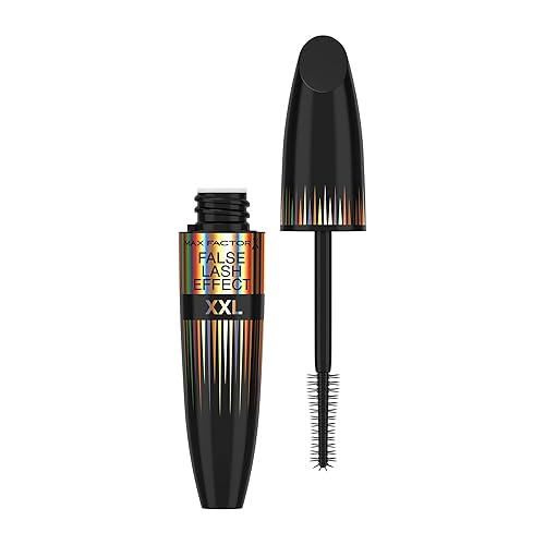 Max Factor False Lash Effect XXL Mascara - Negro - 0.4 fl oz