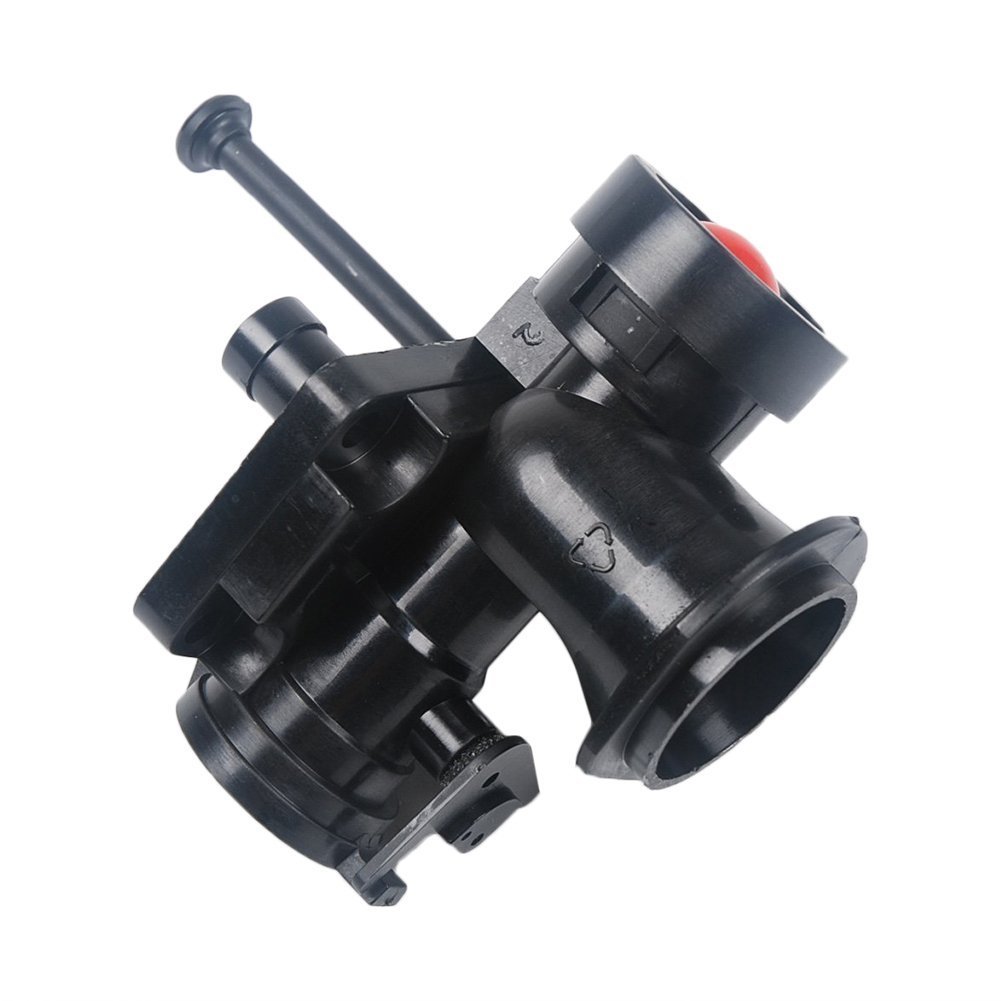 OxoxO Carburatore con filtro dell’aria 698369 per Briggs & Stratton 795477 795469 794147 699660 794161 498811