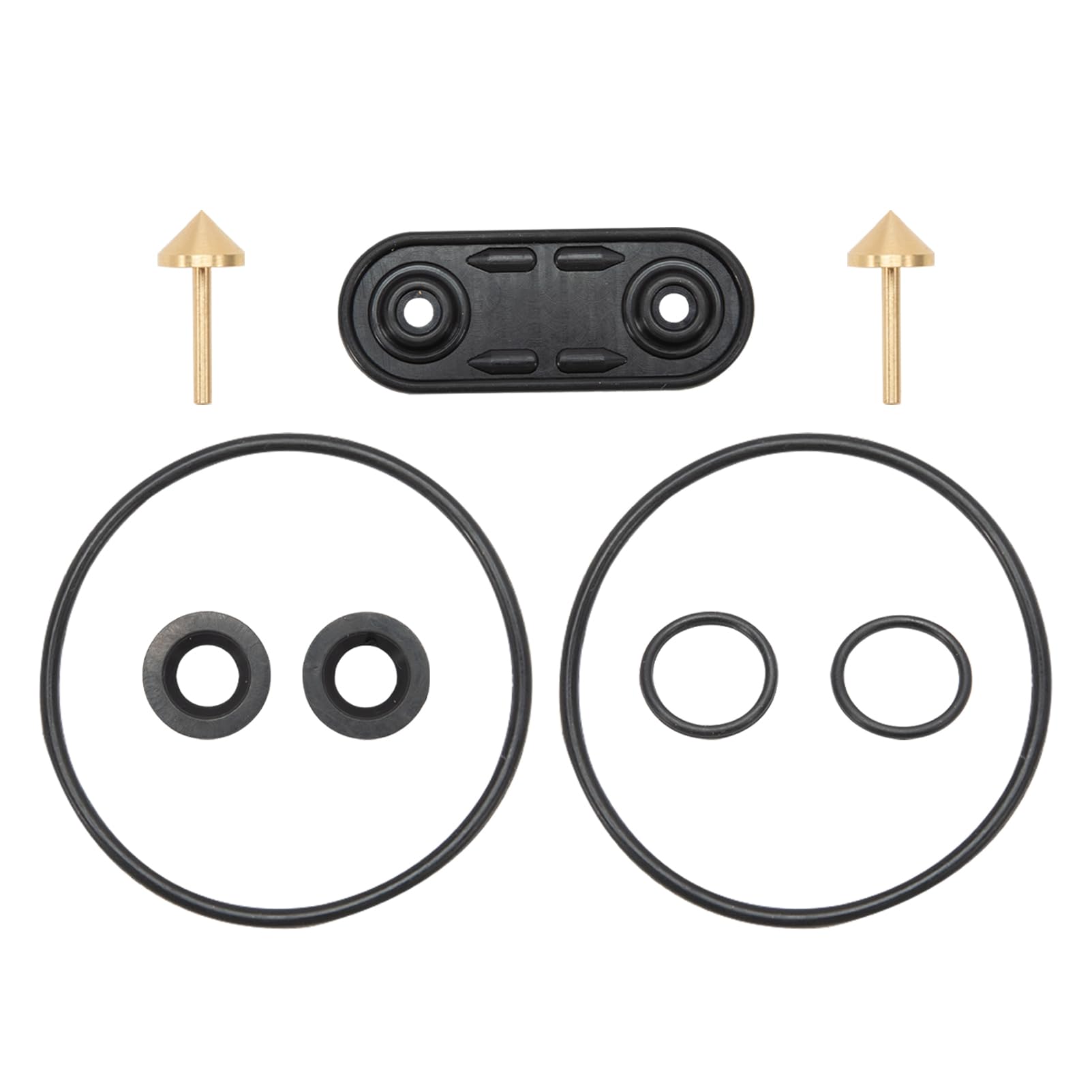 Valvola del Riscaldatore per W124 W221, Kit Riparazione Valvola Controllo Riscaldatore per SLK R171 R170 per Classe C E S W202 S202 W210 W220 W140 CLK C208 A208 A124 S124 S210 0018307884