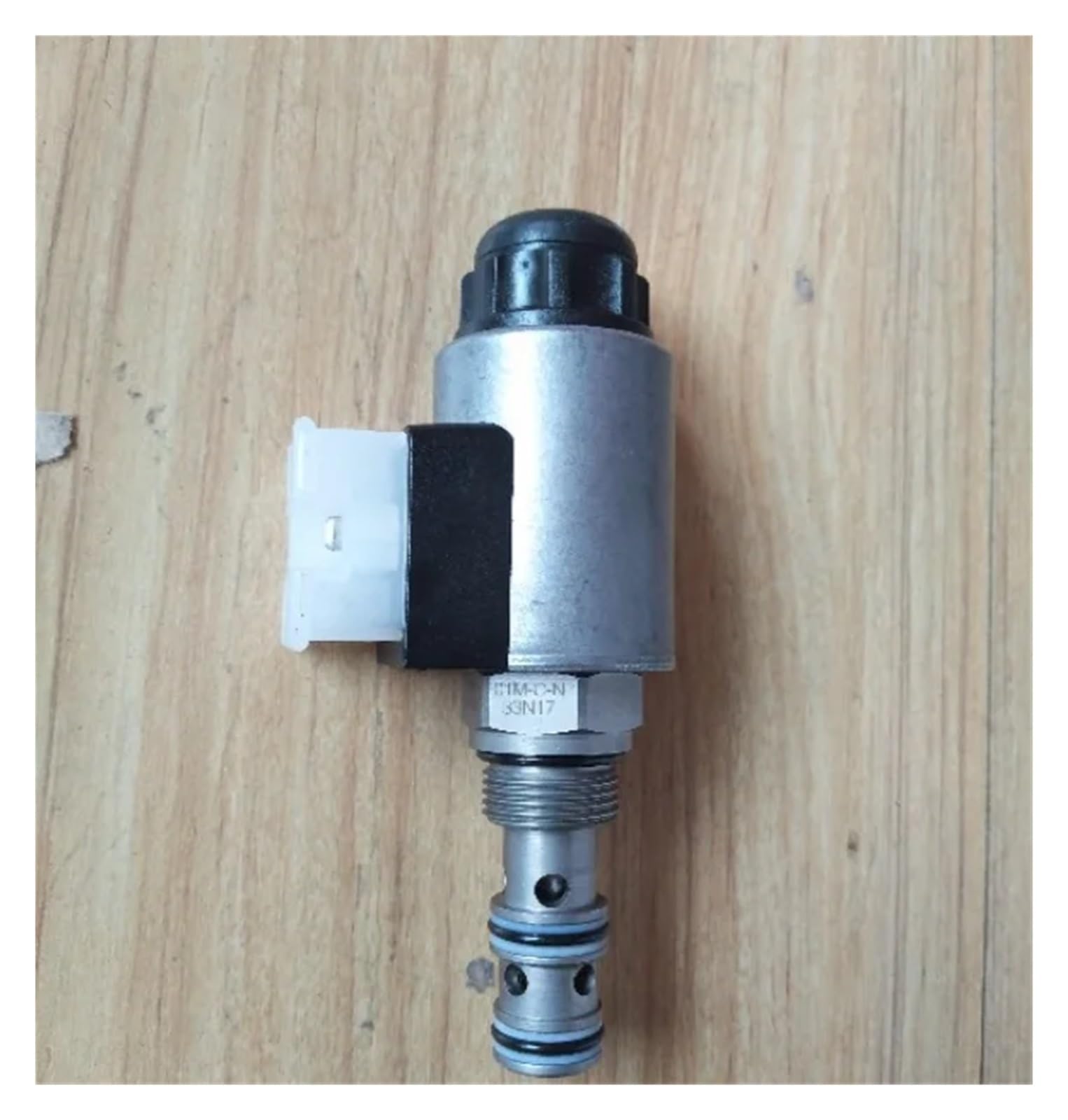 Hydraulische Magnetventile WSM08130C-01-CN-24DG