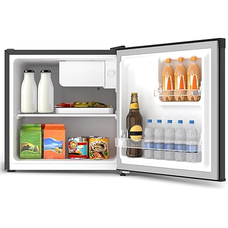 Subcold Eco35F Mini Freezer | 4-Star Table Top Freezer | Small Energy ...