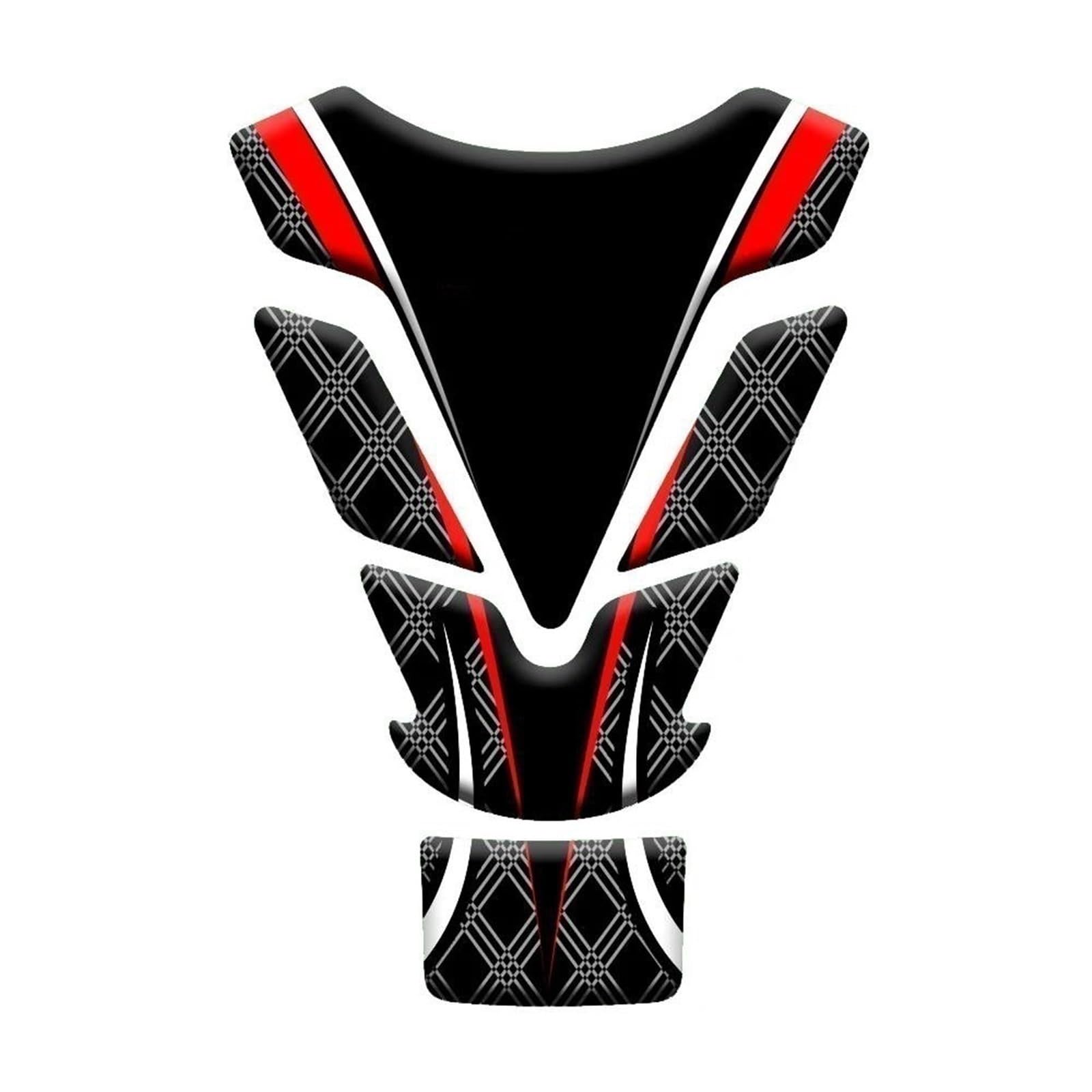 for CBR600RR CBR1000RR for REPSOL CBR900 CBR929 CBR954 CBR250 Motorcycle Fuel Tank Cap Cover Sticker Pad GFVFGNLNNA