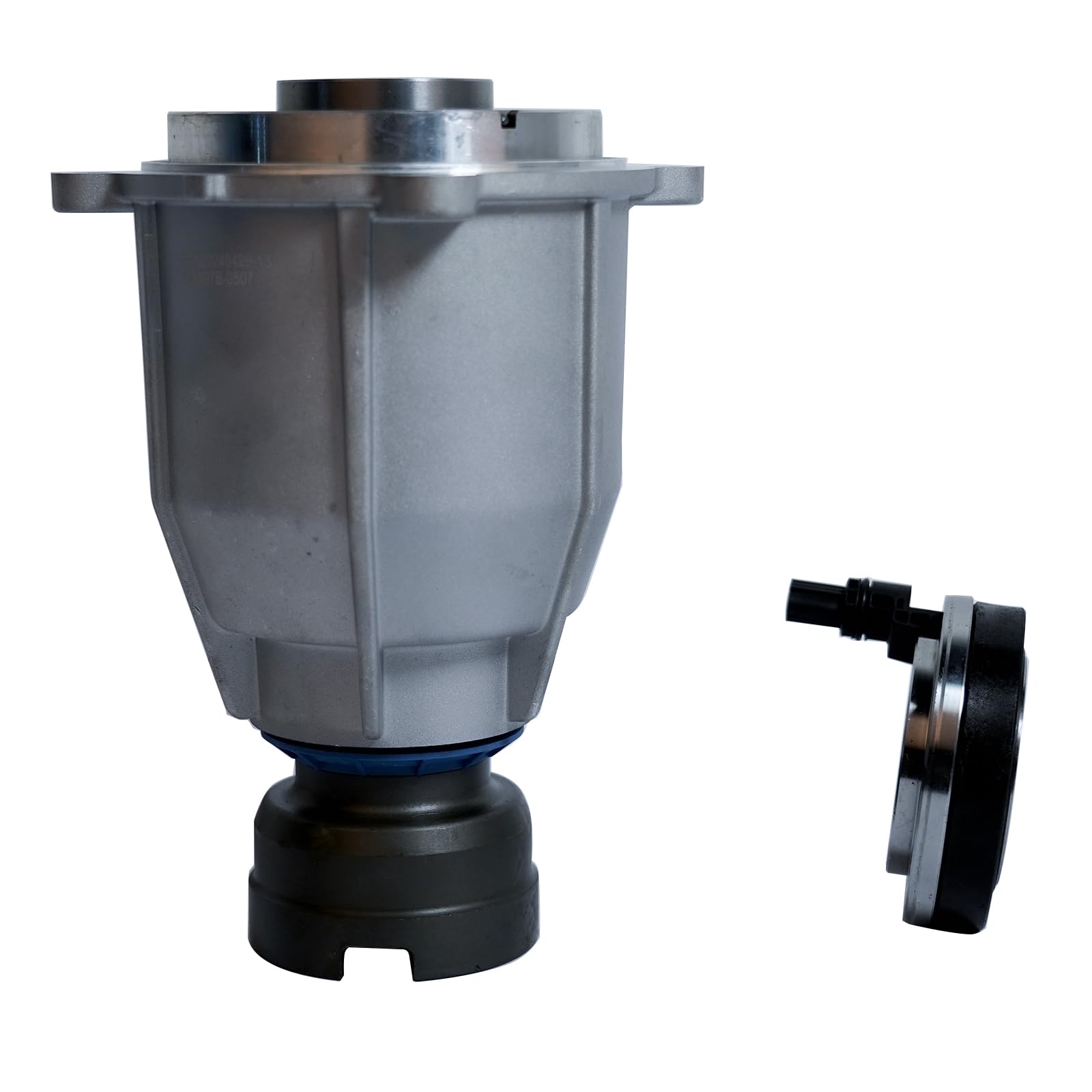 Amazon.com: CV6Z4A232A Rear Differential Viscous Coupler