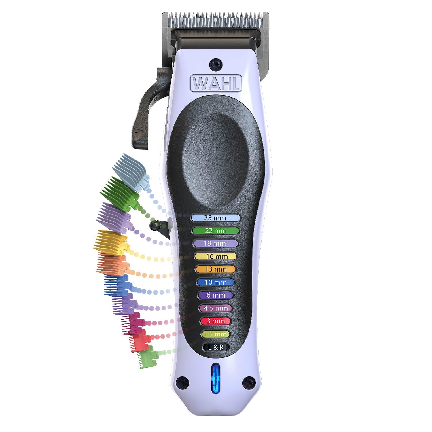 Wahl Color Pro Lithium