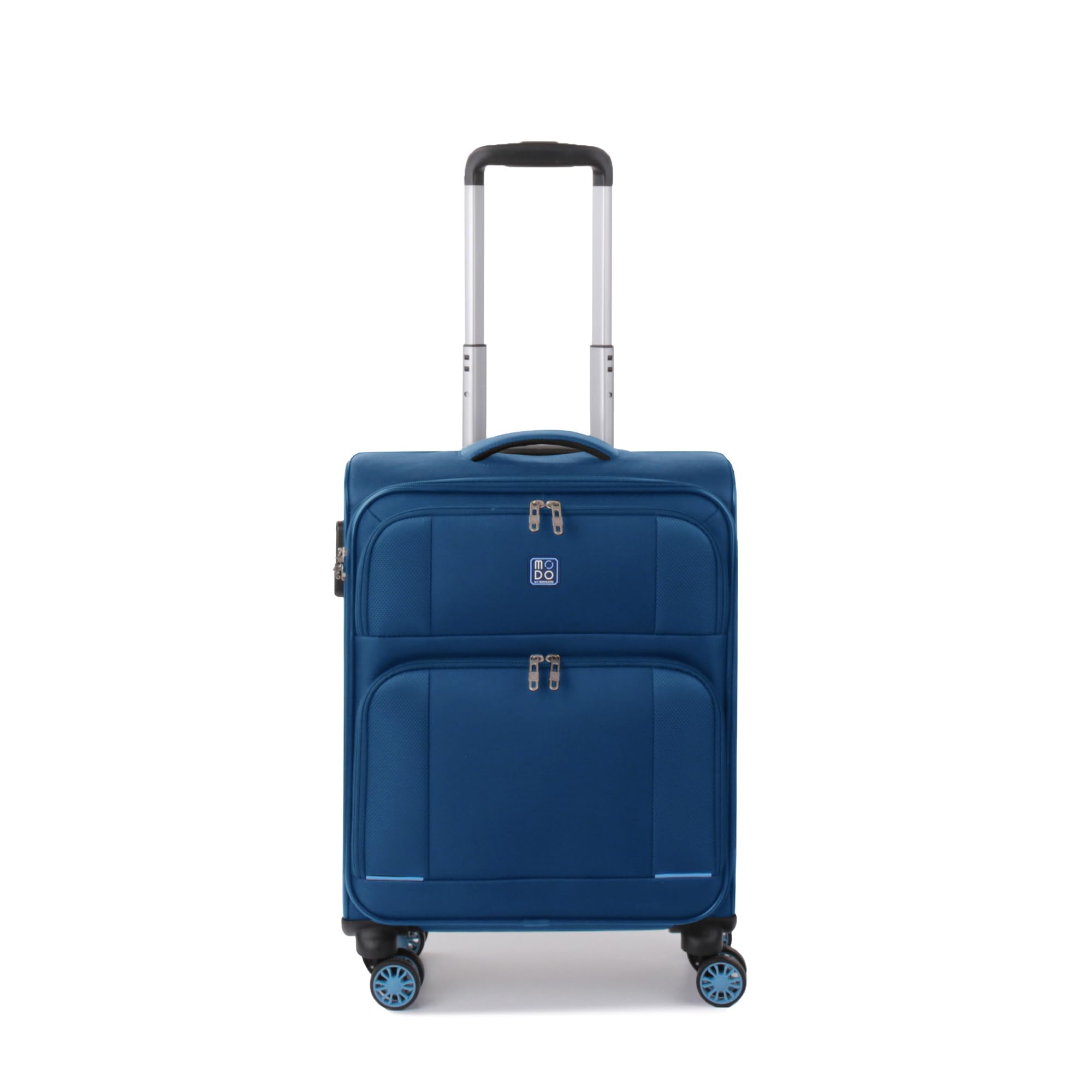 MODO by RV Roncato Star 2.0 trolley cabina morbido 4 ruote tsa
