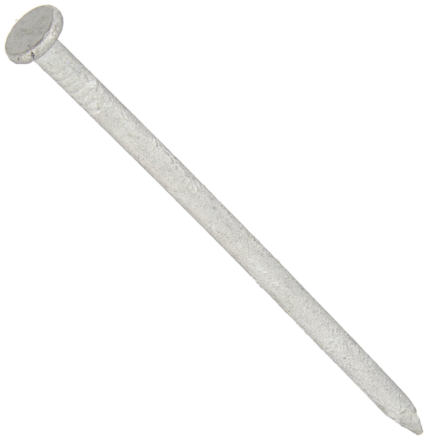 NATIONAL NAIL 54185 5-Pound 12D Galvanized Commercial Nail