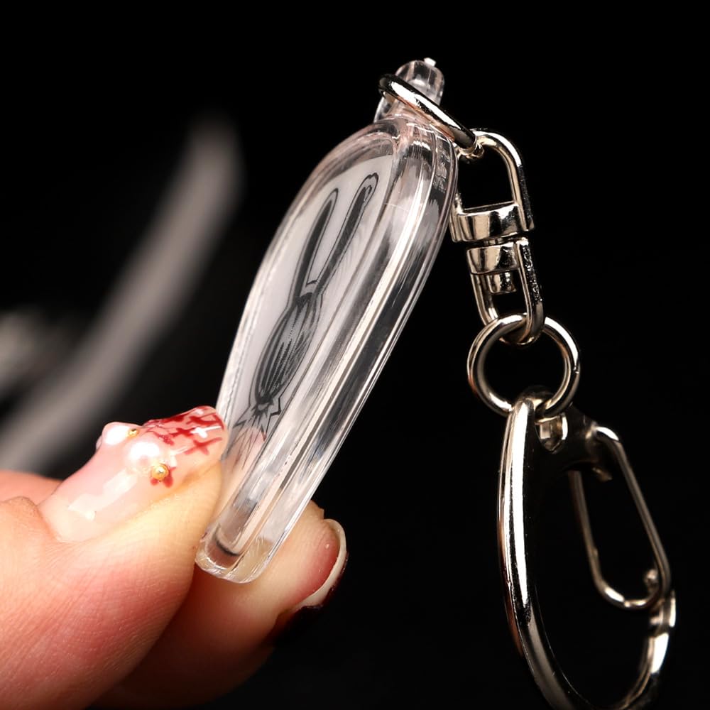 Amazon.co.jp: KIZAI キザイ QC0362 ギターピック収納ケース ピック