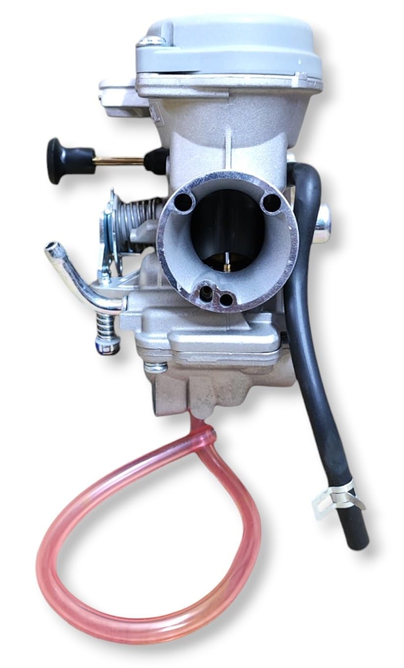 FORAMOX Carburetor Assembly Compatible for Royal Enfield Thunderbird 500cc Model